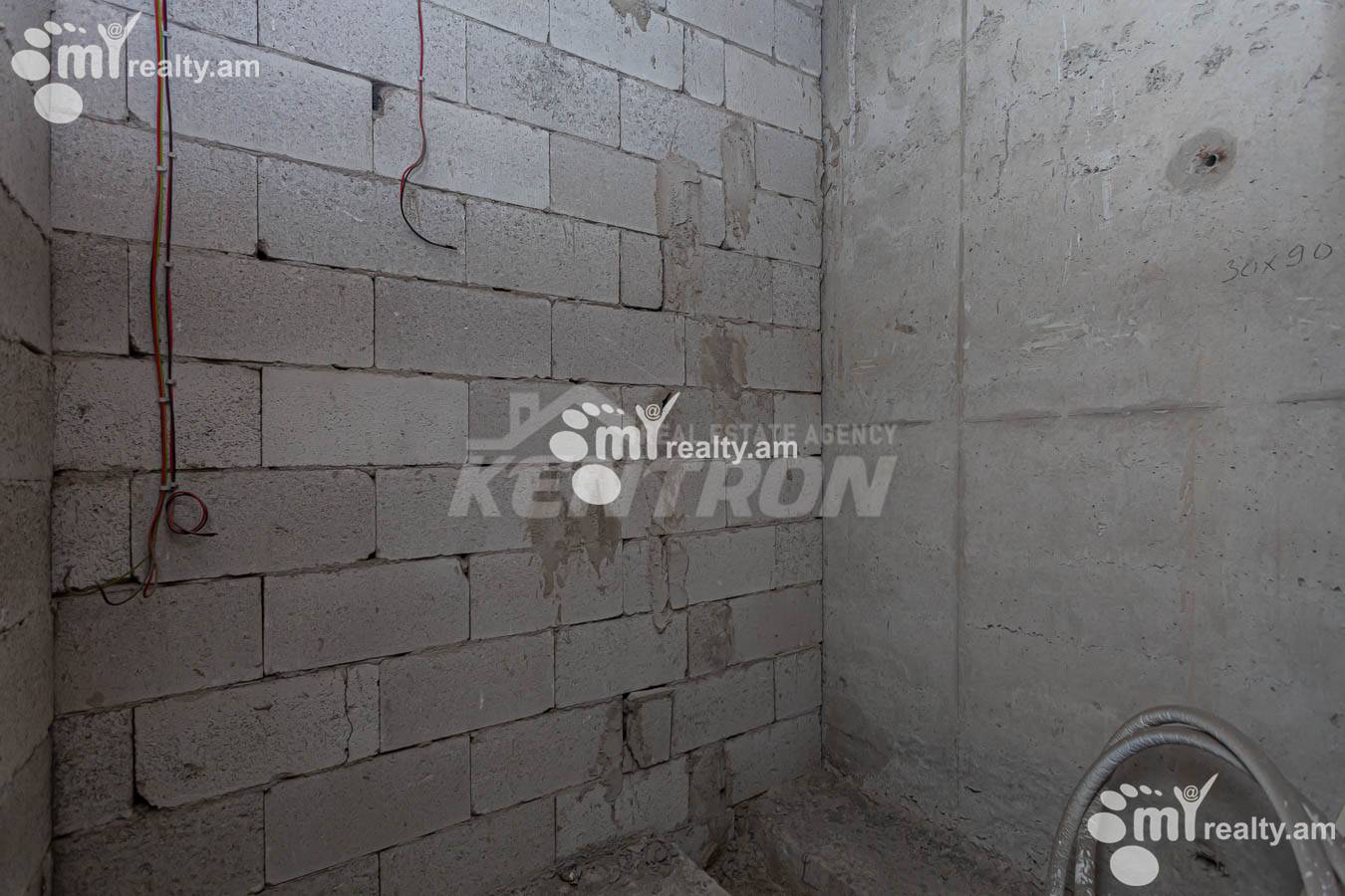 Купить 3 комнатную квартиру Ростом ул, Центр Ереван, 153929