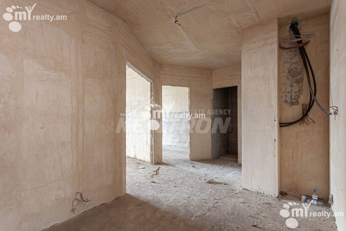 Купить 3 комнатную квартиру Ростом ул, Центр Ереван, 153929