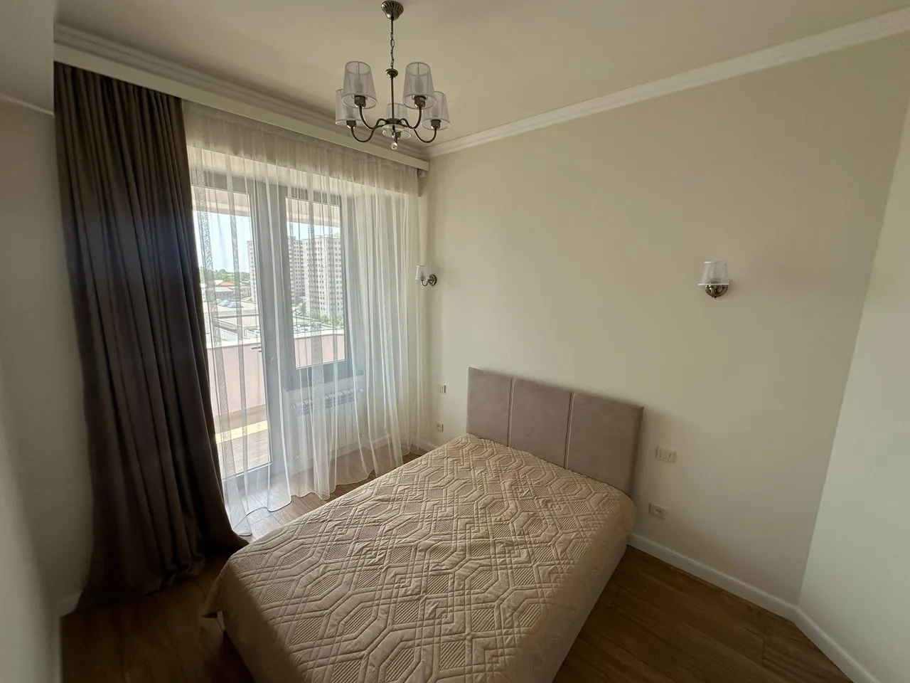 4 bedroom apartment for rent Acharyan St, Avan Yerevan, 158253