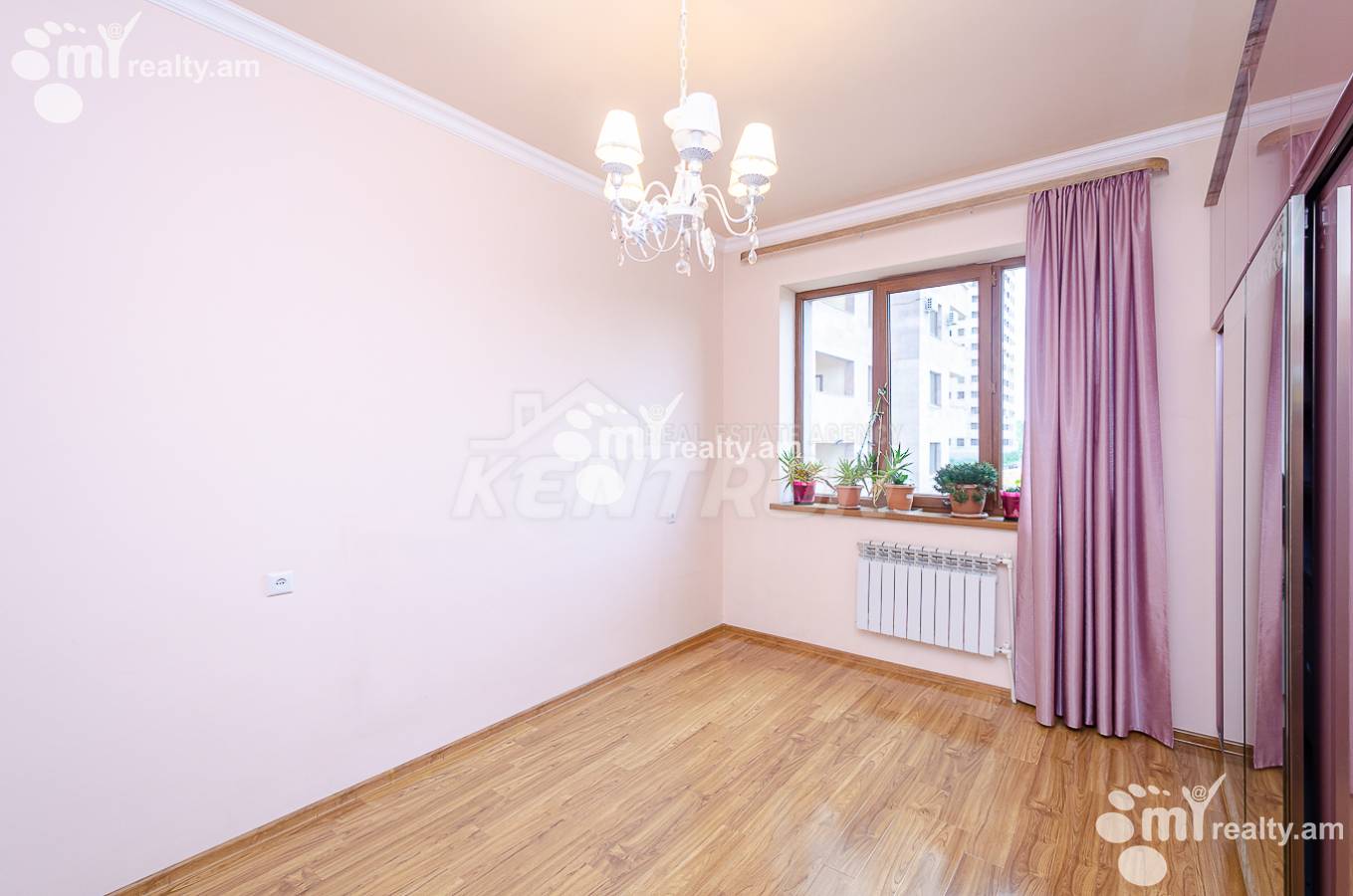 4 bedroom apartment for sale Tsarav Aghbyur St, Avan Yerevan, 151914