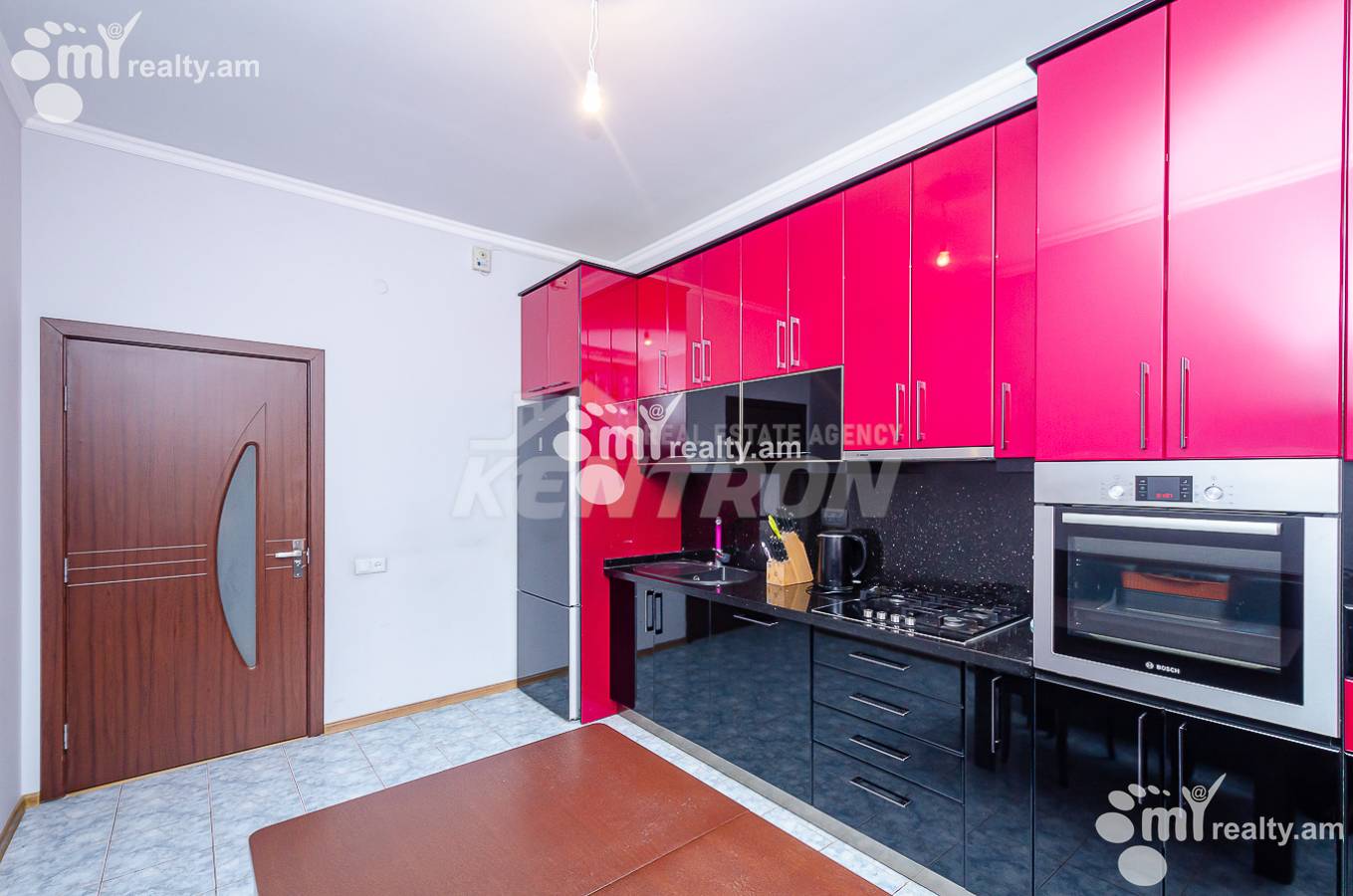 4 bedroom apartment for sale Tsarav Aghbyur St, Avan Yerevan, 151914