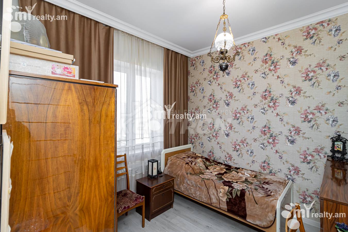 House for sale محله، خیابان باگرِواند, نور نورک ایروان, 145831