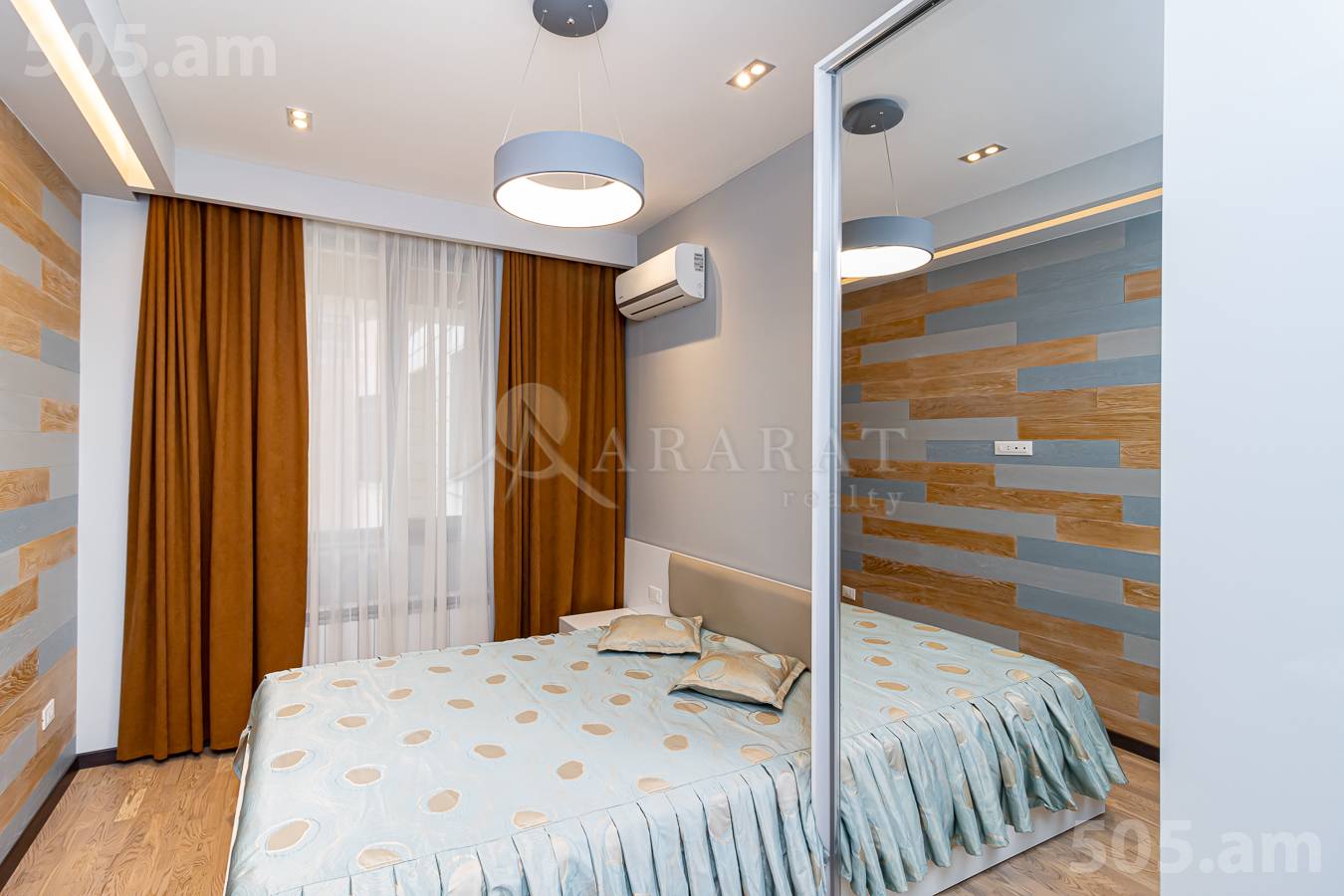 3 bedroom apartment for sale خیابان هانراپتوتیان, مرکز شهر ایروان, 149466