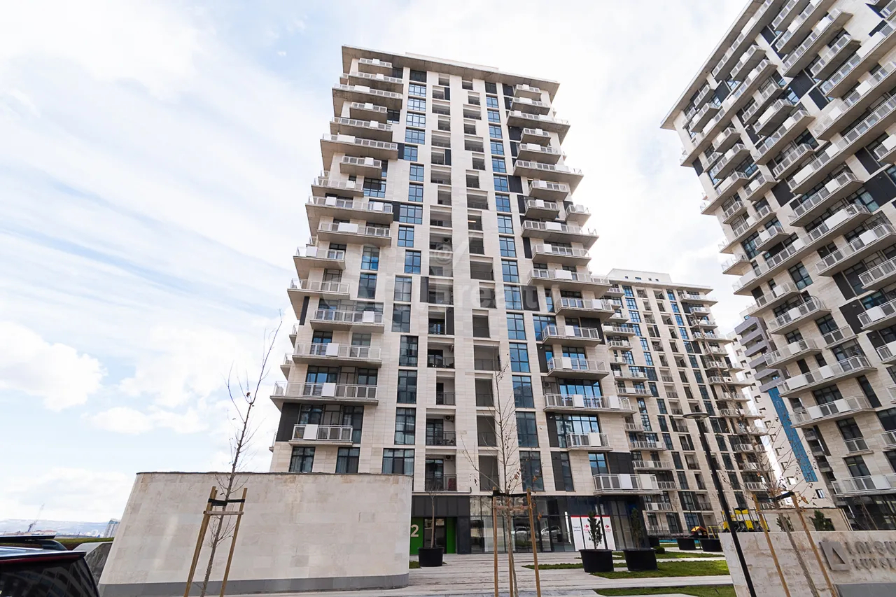 Снять 3 комнатную квартиру Ленинградян ил, Ачапняк Ереван, 159648