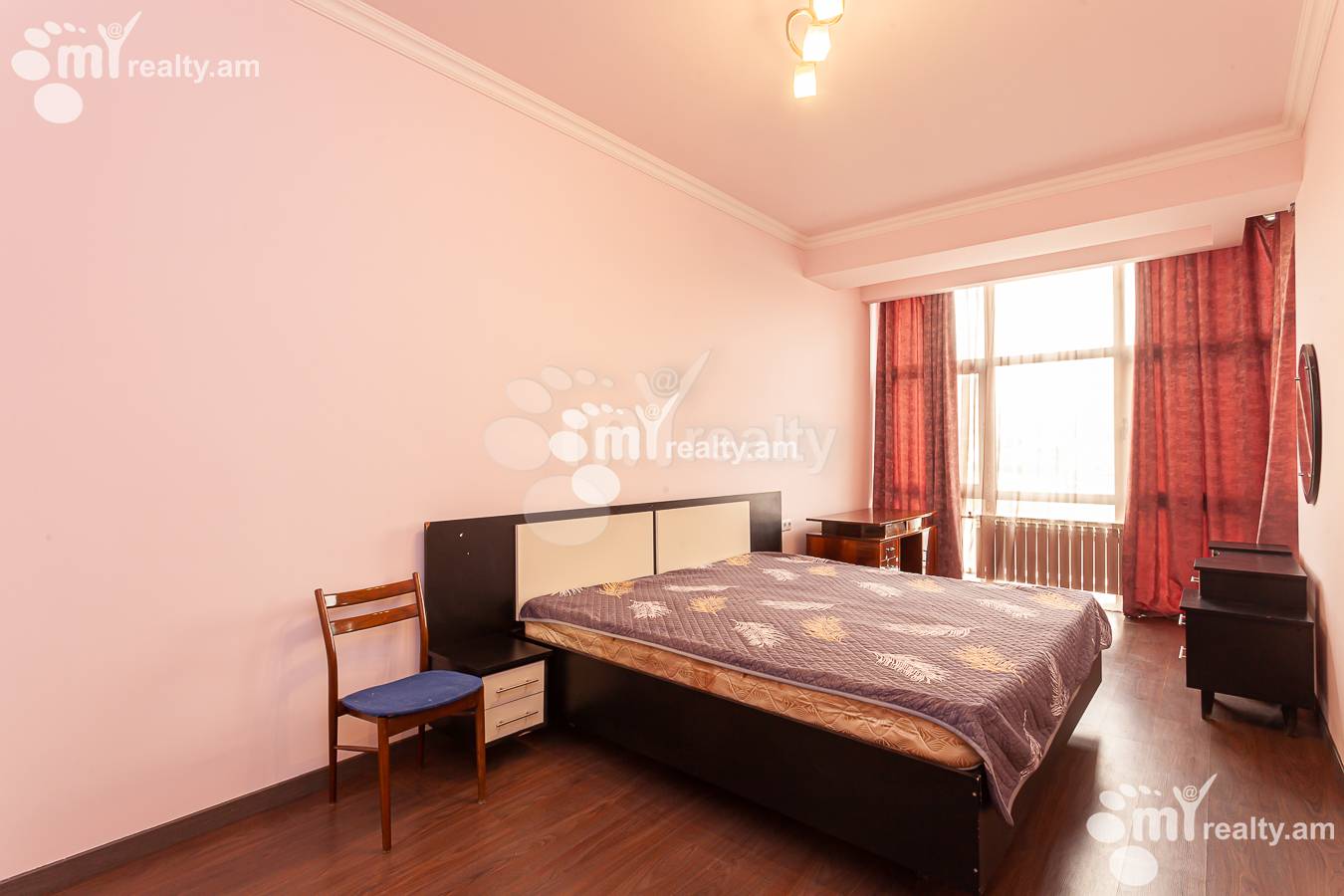 4 bedroom apartment for sale Antarayin St, Center Yerevan, 155317