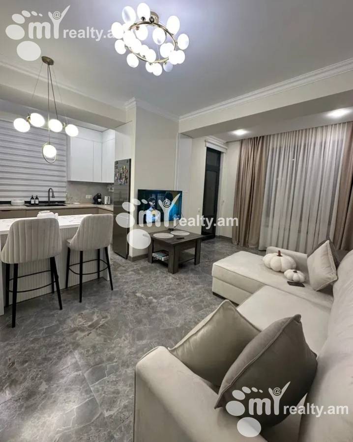 4 bedroom apartment for sale Adonts St, Arabkir Yerevan, 159049