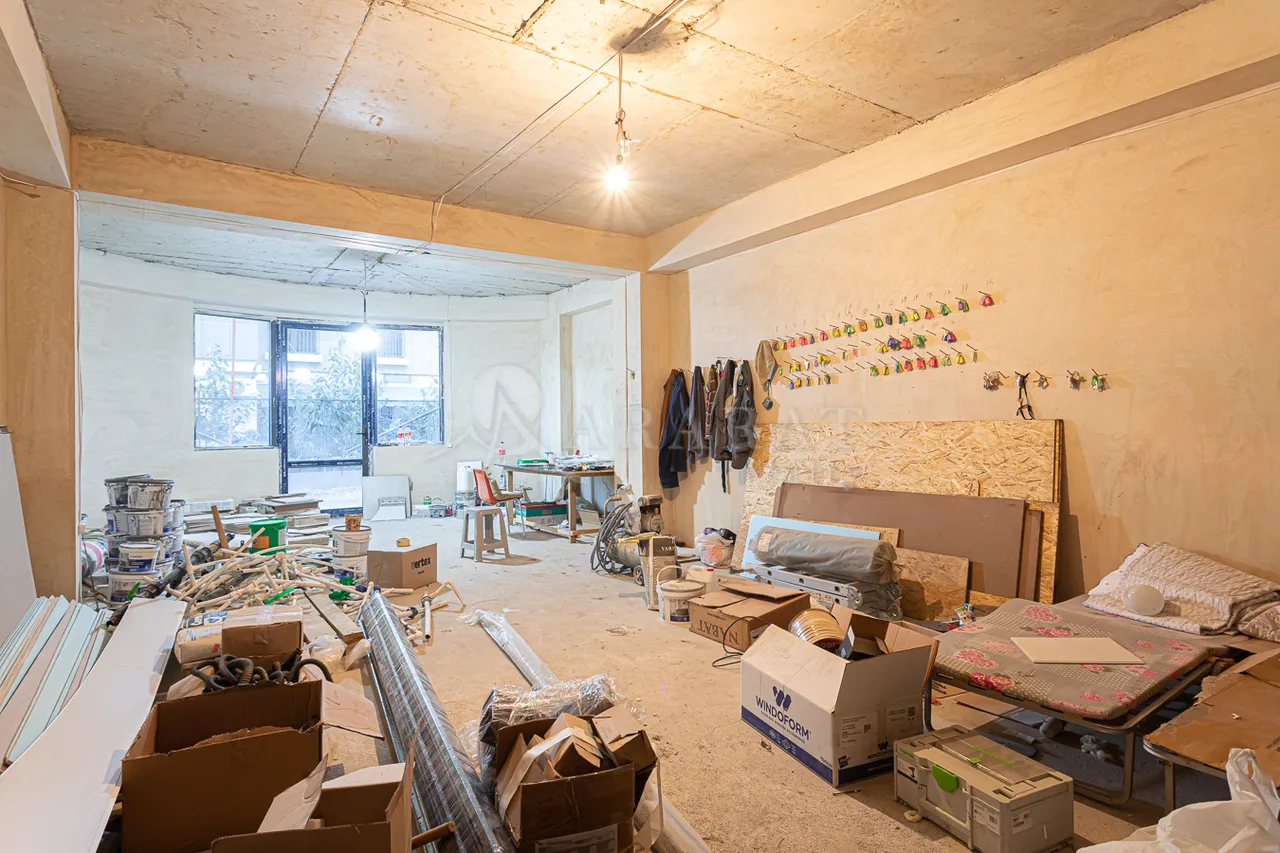 Commercial property for sale Sevak St, Quanaquère-Zeytoun Yerevan, 157318