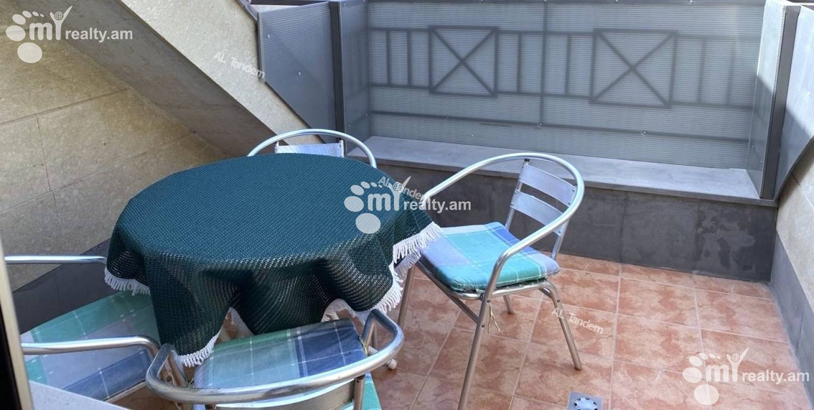 2 սենյականոց բնակարան վարձով Անտառային փող, Կենտրոն Երևան, 151978