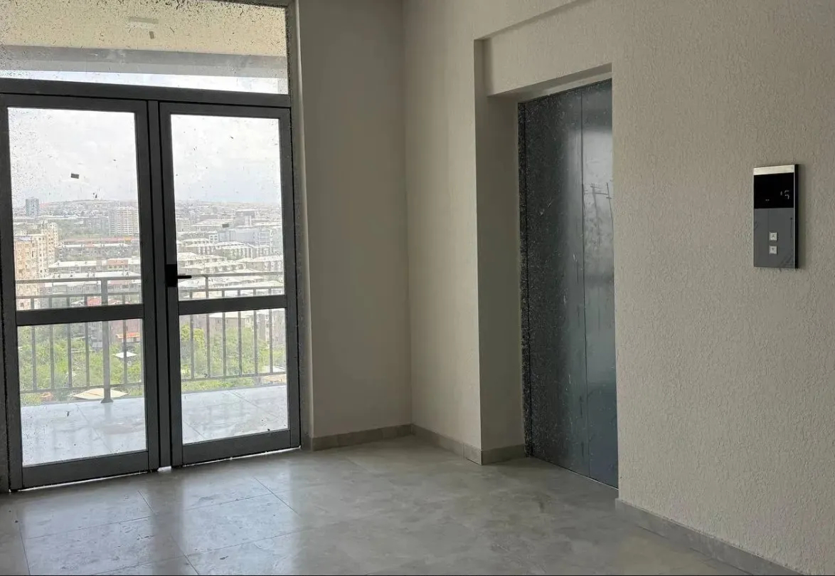2 bedroom apartment for sale Lvovyan St, Nor Nork Yerevan, 161313