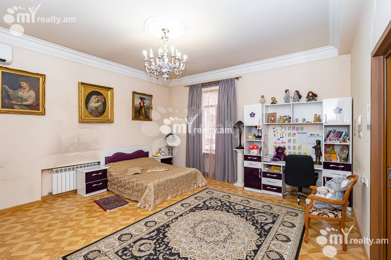 Купить дом Царав Ахбюр ул., Аван Ереван, 144318