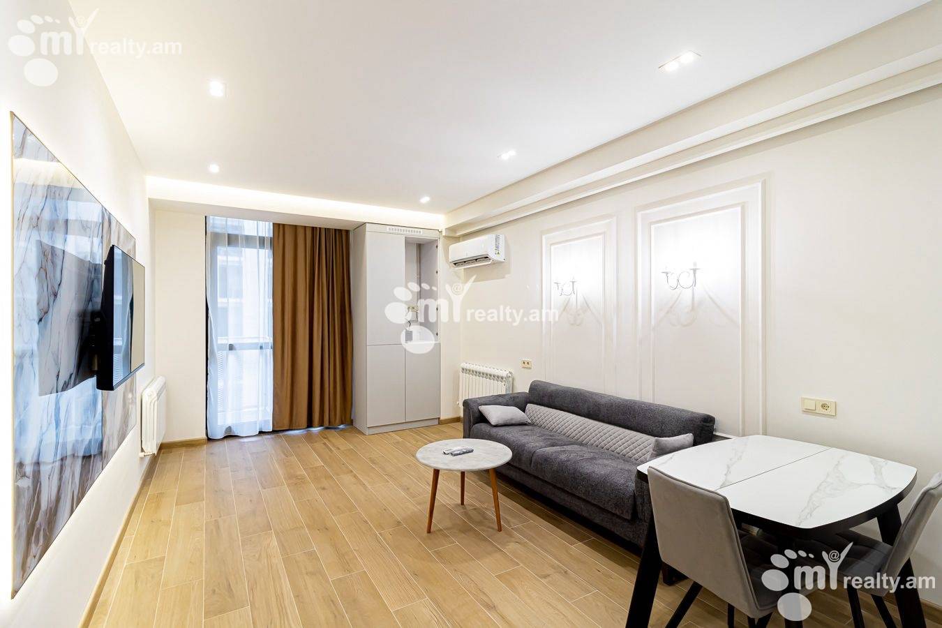 2 սենյականոց բնակարան  Լենինգրադյան փող, Աջափնյակ Երևան, 159037