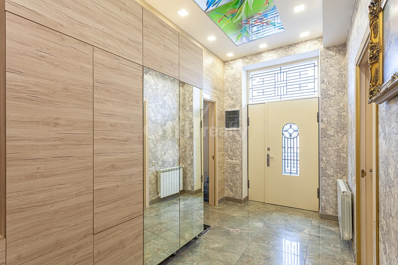 House for sale Bagrevand district, Nor Norque Yerevan, 161428
