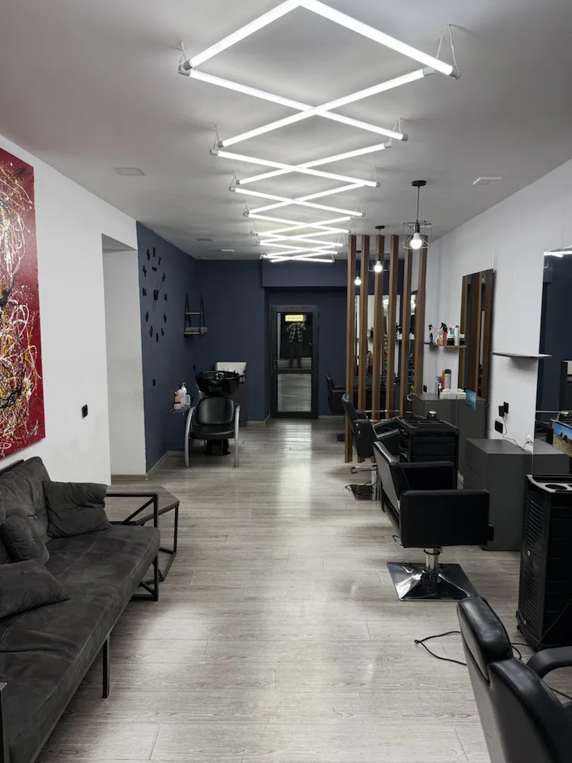 Commercial property for rent Teryan St, Center Yerevan, 158206