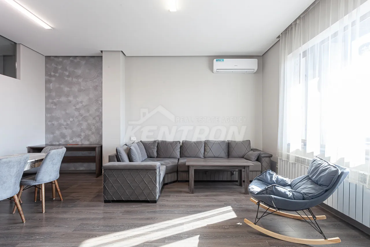 4 bedroom apartment for sale Azatutyan Ave, Arabkir Yerevan, 161890