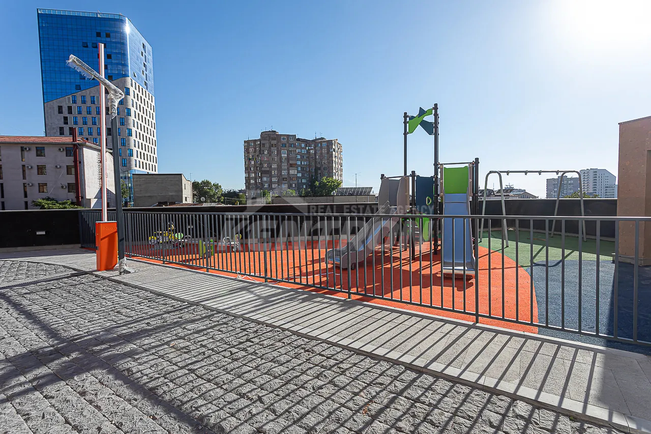 Купить 4 комнатную квартиру Комитас пр, Арабкир Ереван, 158951