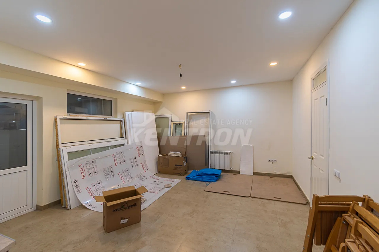 House for sale Vahakni District, Vahagnie Yerevan, 159111