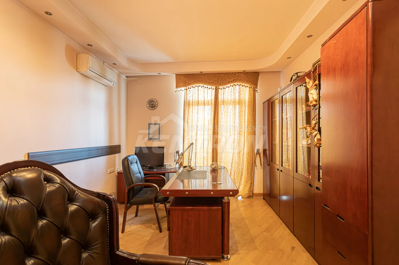 House for rent محله، خیابان باگرِواند, نور نورک ایروان, 161945