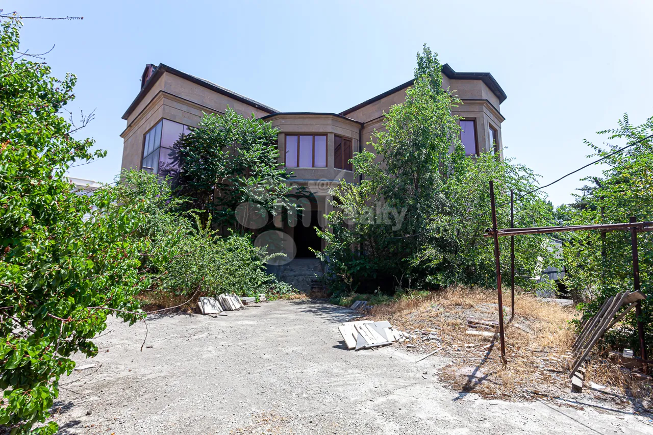 House for sale خیابان بابایان, عربگیر ایروان, 161362