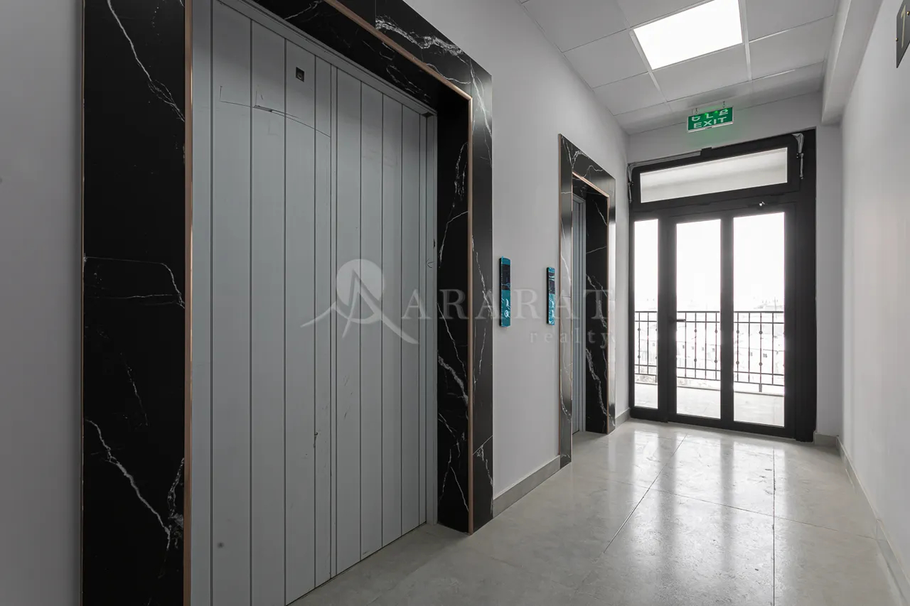 3 bedroom apartment for sale Gevorgyan st, Davtachène Yerevan, 159188