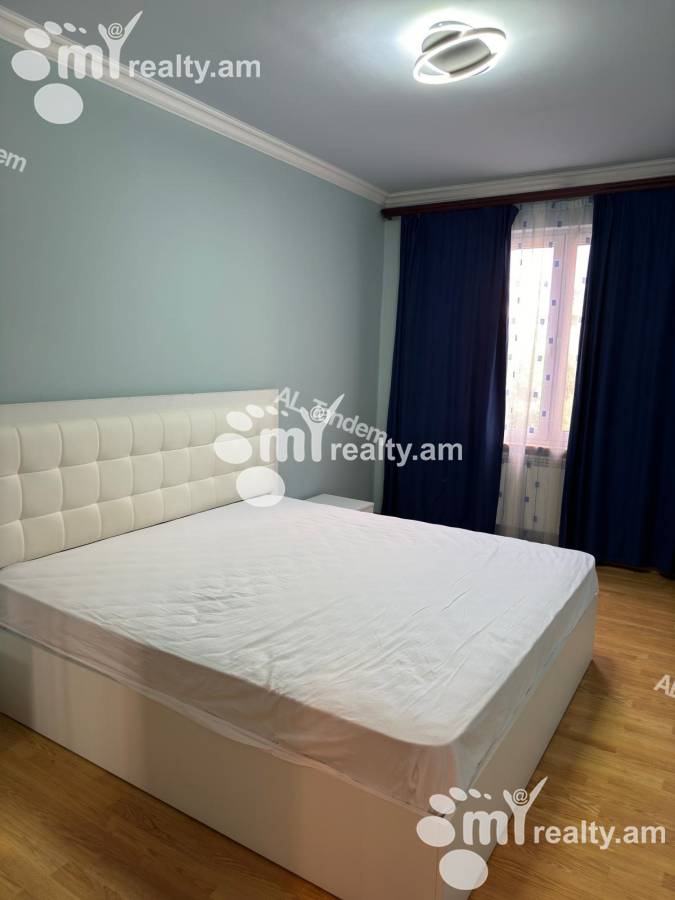 2 սենյականոց բնակարան վարձով Ռուբինյանց փող, Քանաքեռ-Զեյթուն Երևան, 155950