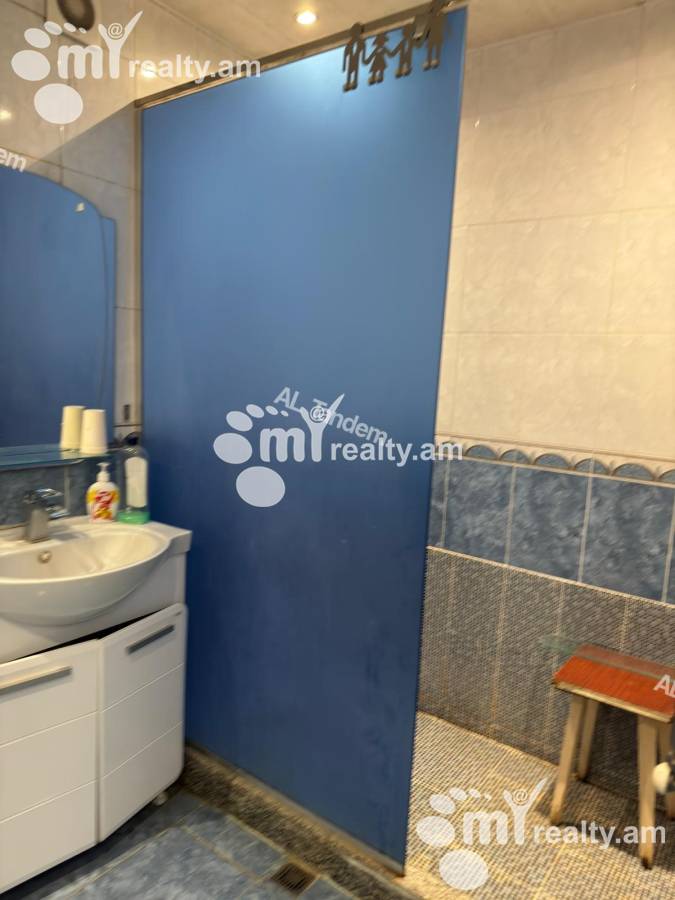 2 սենյականոց բնակարան վարձով Ռուբինյանց փող, Քանաքեռ-Զեյթուն Երևան, 155950