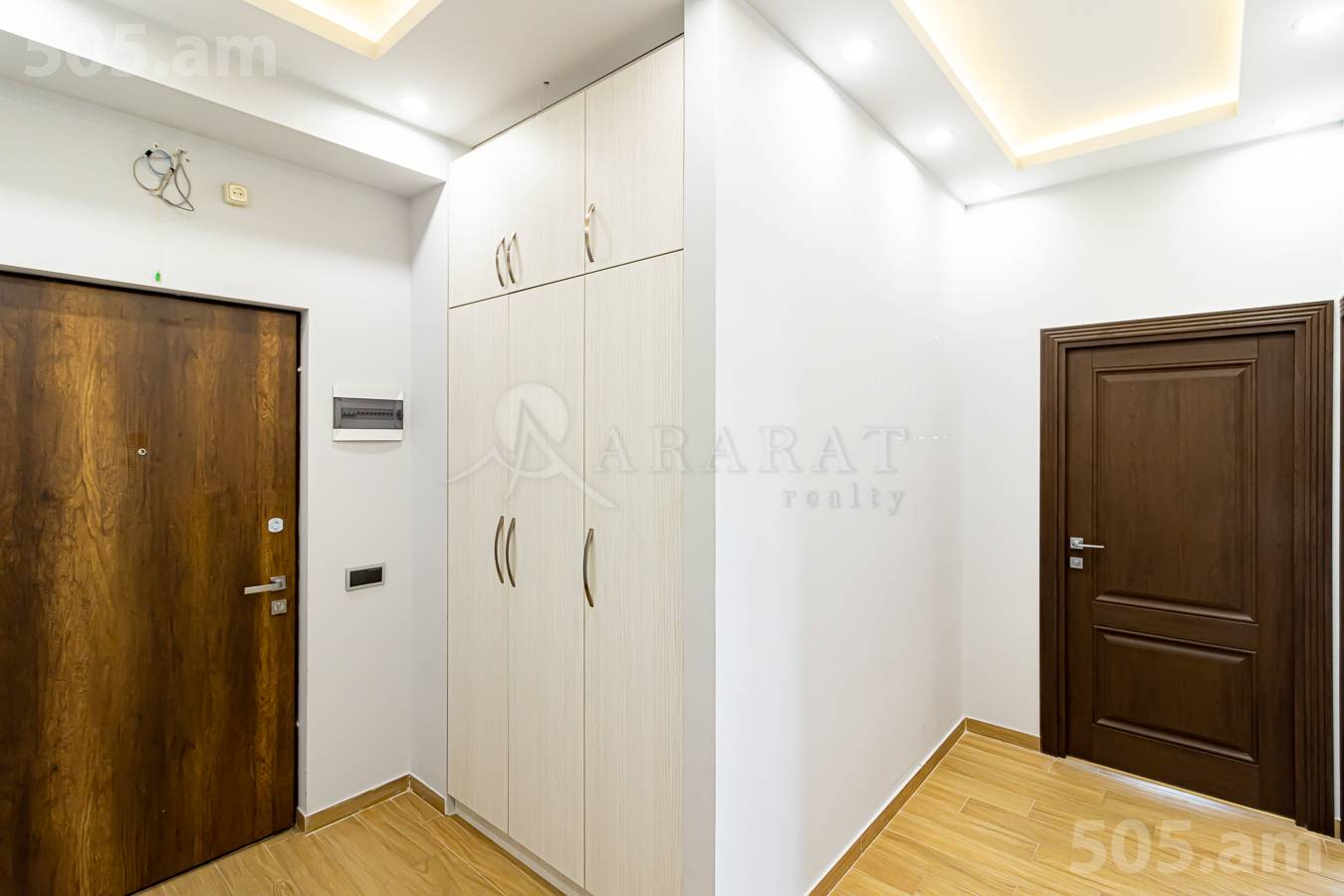 2 սենյականոց բնակարան  Դավթաշեն 1 թաղ., Դավթաշեն Երևան, 154630