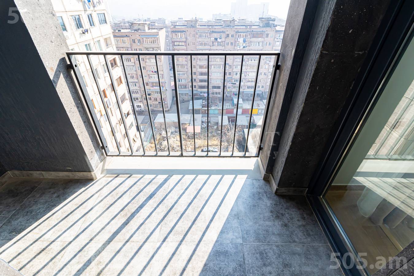 2 սենյականոց բնակարան  Դավթաշեն 1 թաղ., Դավթաշեն Երևան, 154630