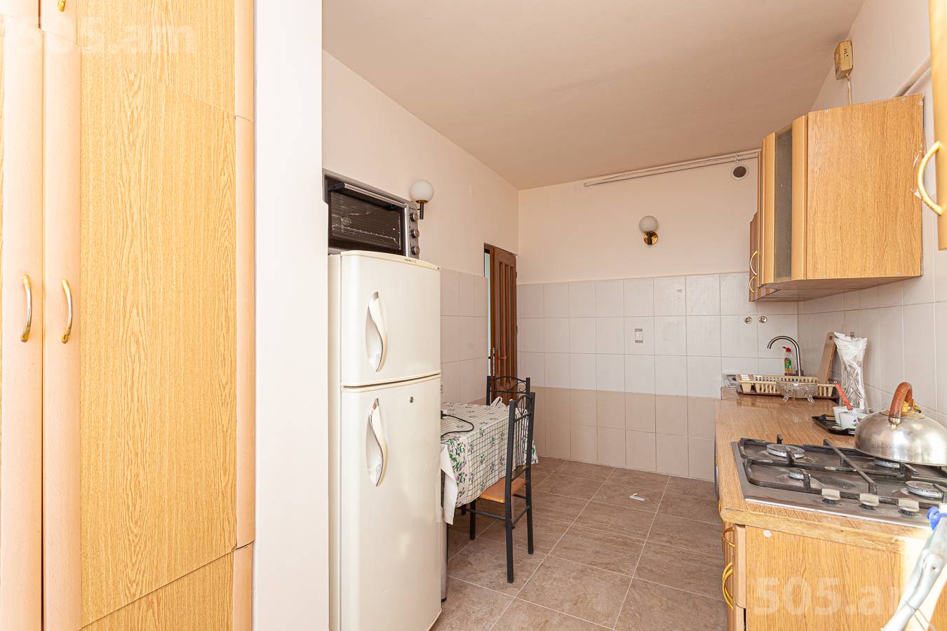 1 bedroom apartment for sale D. Demirchyan St, Center Yerevan, 150086