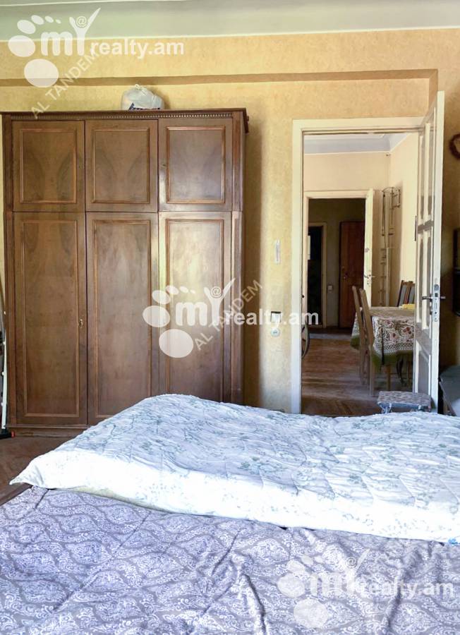 2 bedroom apartment for rent Tumanyan St, Center Yerevan, 160387
