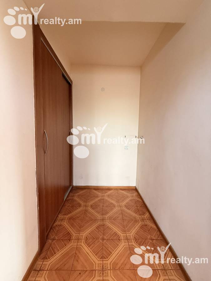 3 bedroom apartment for sale Z.Andranik St, Malatja-Sebastja Yerevan, 157811