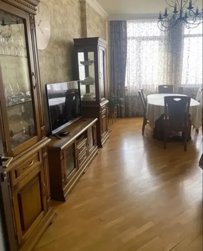 4 bedroom apartment for sale Komitas Ave, Arabkir Yerevan, 161846