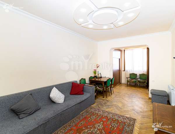 2-bedroom/apartment-for-sale/Hambardzumyan+St/Arabkir/Yerevan