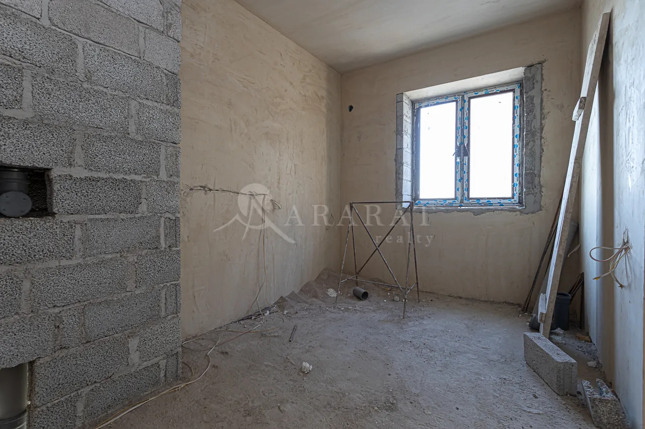 4 bedroom apartment for sale Mikoyan St, Dawtaschen Yerevan, 158111