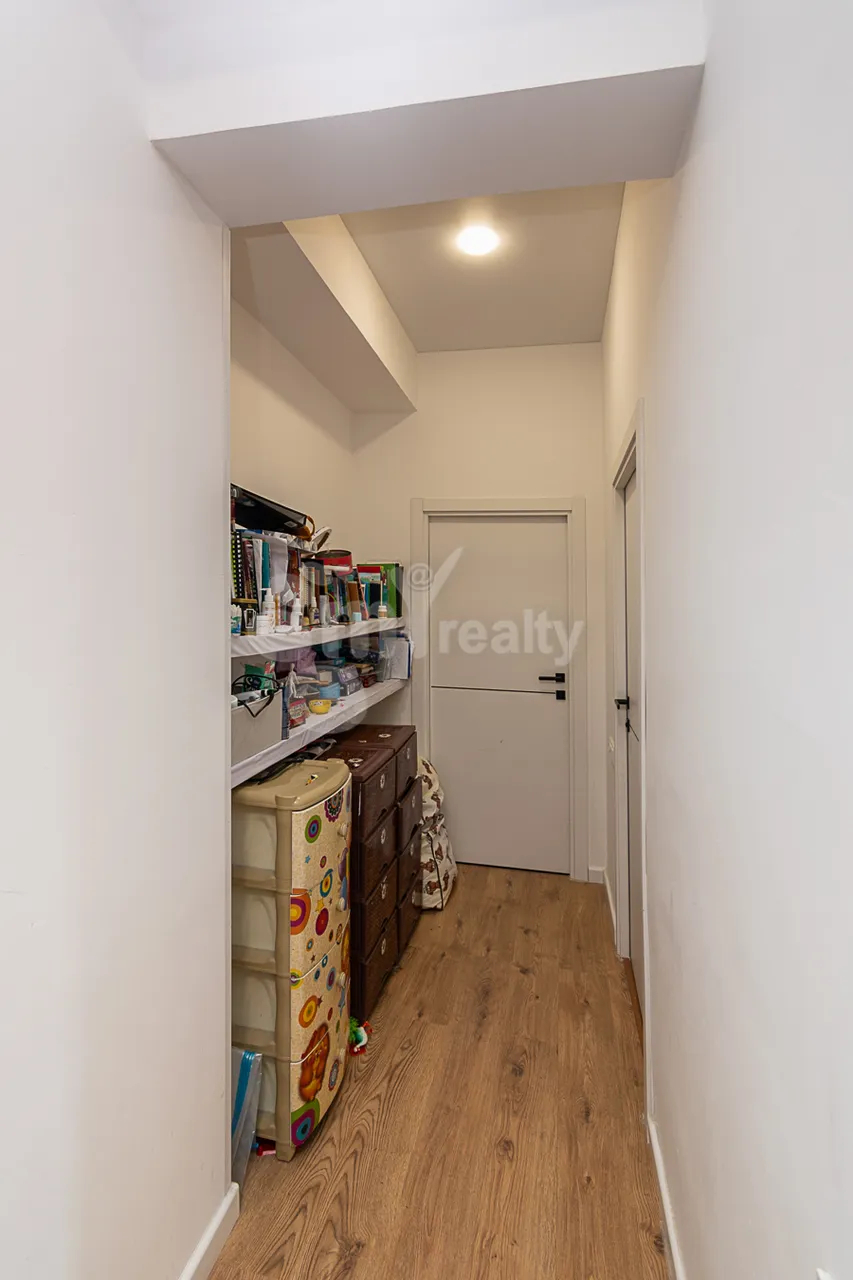 3 bedroom apartment for sale Halabyan St, Adshapnjak Yerevan, 161247