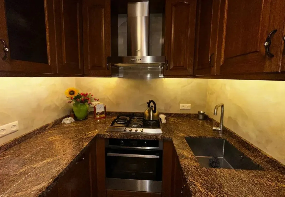 2 bedroom apartment for sale Tigran Mets Ave, Center Yerevan, 161205