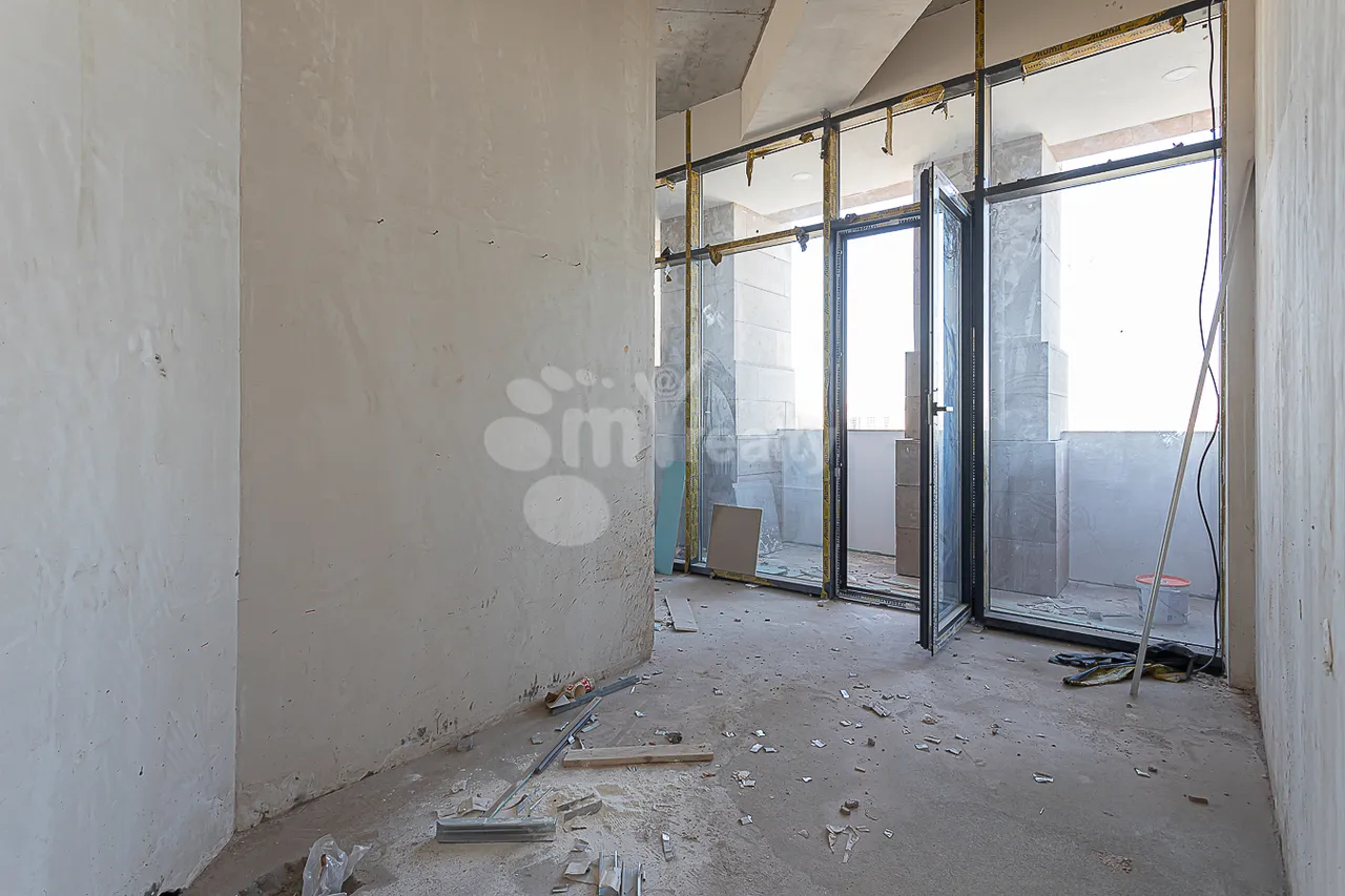 3 bedroom apartment for sale خیابان کومیتاس, عربگیر ایروان, 158952