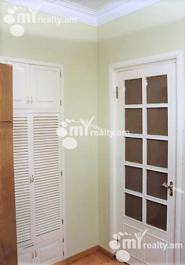 3 bedroom apartment for sale Mamikoniants St, Arabkir Yerevan, 124831