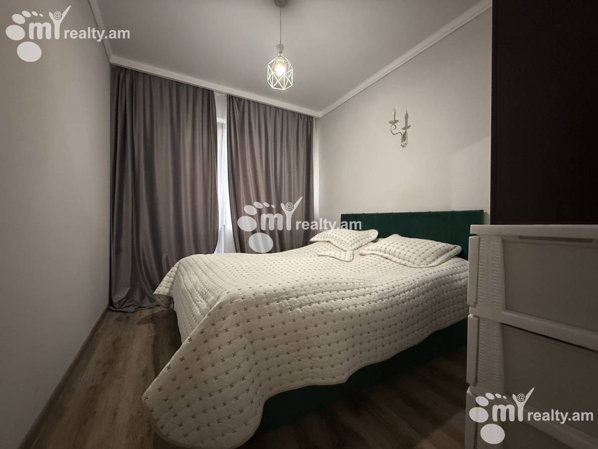 3 սենյականոց բնակարան  Մամիկոնյանց փող, Արաբկիր Երևան, 157042