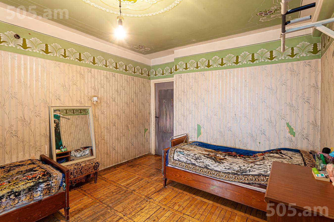 3 bedroom apartment for sale E. Qochar St, Center Yerevan, 149354