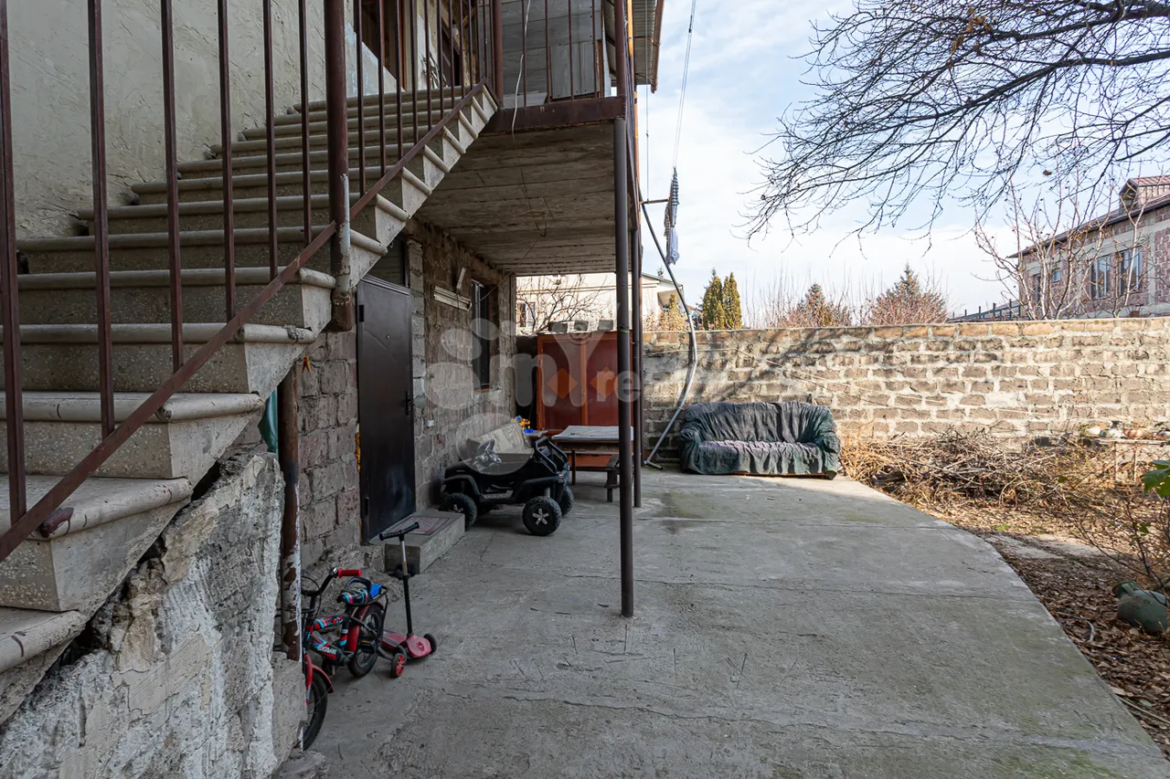 House for sale Paruyr Sevak dis. 1st street, Awan Yerevan, 158502