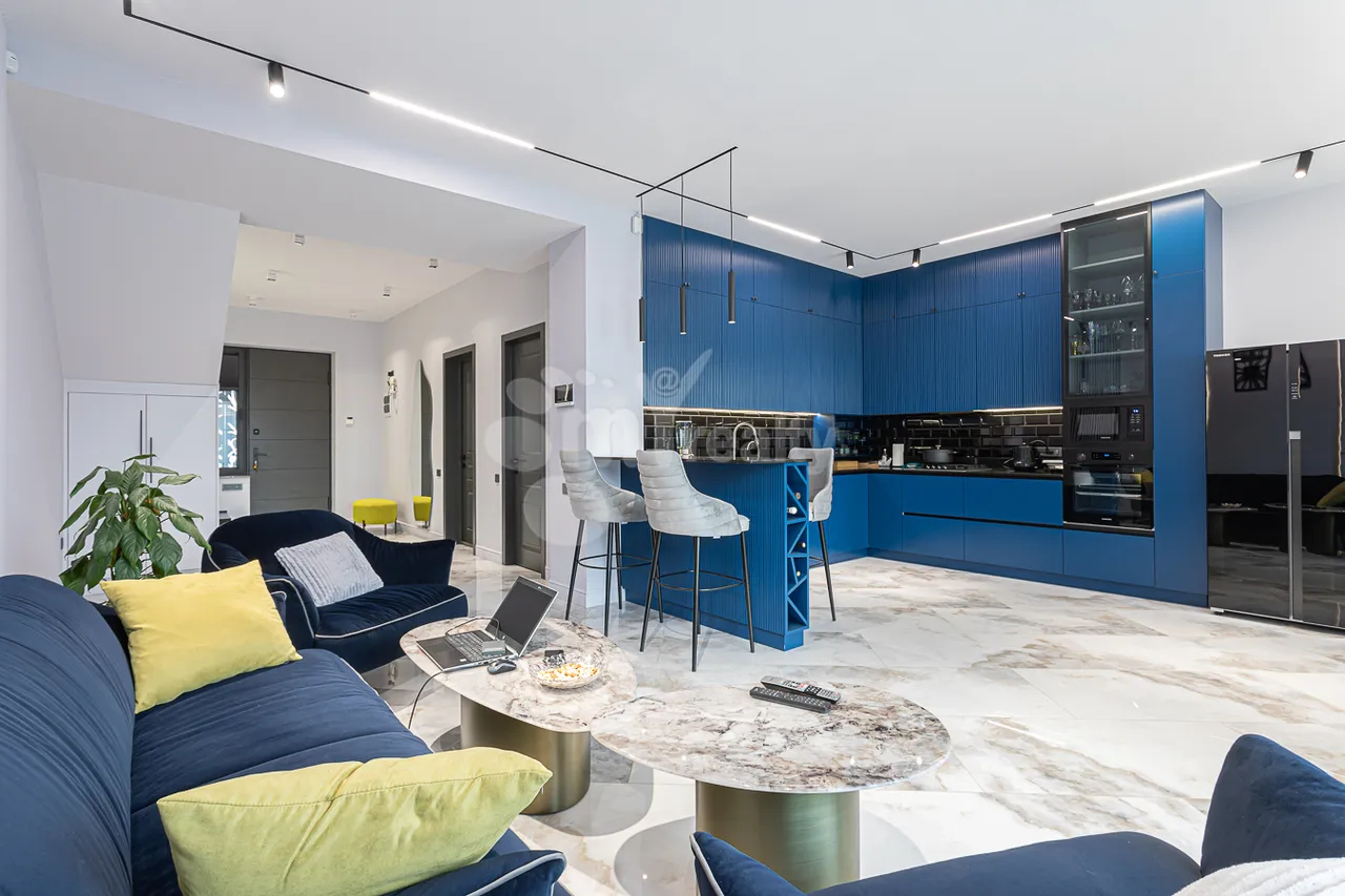 House for sale محله دوریان, آوان ایروان, 157379