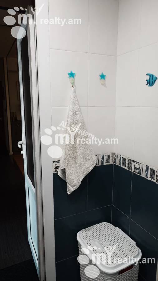 3 bedroom apartment for sale خیابان برادران اوربِلی, عربگیر ایروان, 154795