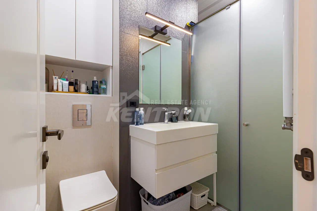 5 bedroom apartment for sale V.Papazyan St, Arabkir Yerevan, 158509