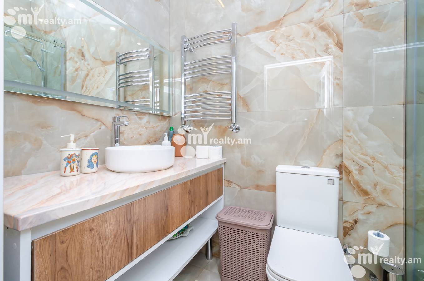 3 bedroom apartment for sale Nalbandyan St, Center Yerevan, 152843
