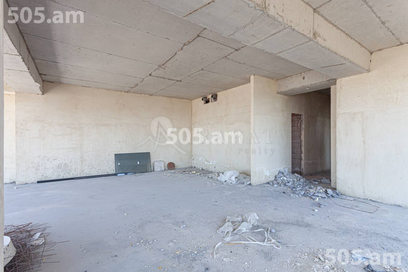 Купить 3 комнатную квартиру Гогол ул., Канакер-Зейтун Ереван, 155762