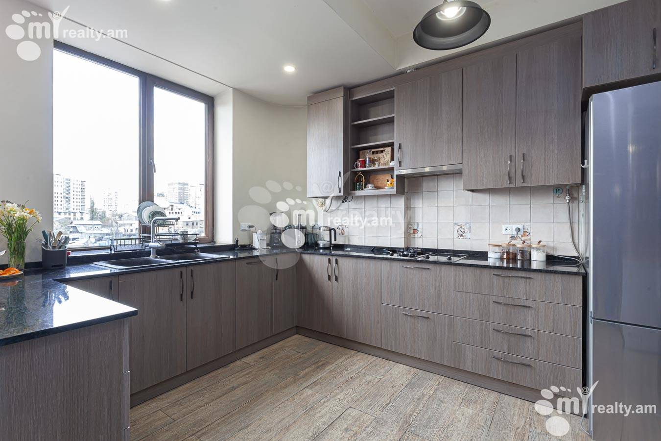 4 սենյականոց բնակարան  Արաբկիր 17րդ փող, Արաբկիր Երևան, 143127