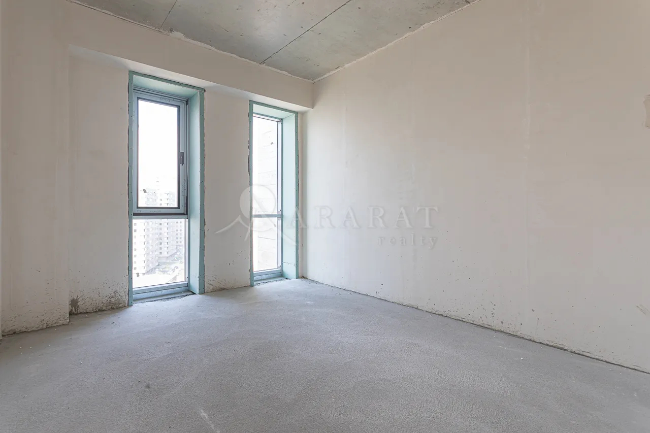 2 bedroom apartment for sale خیابان گِریبودوف, عربگیر ایروان, 157686