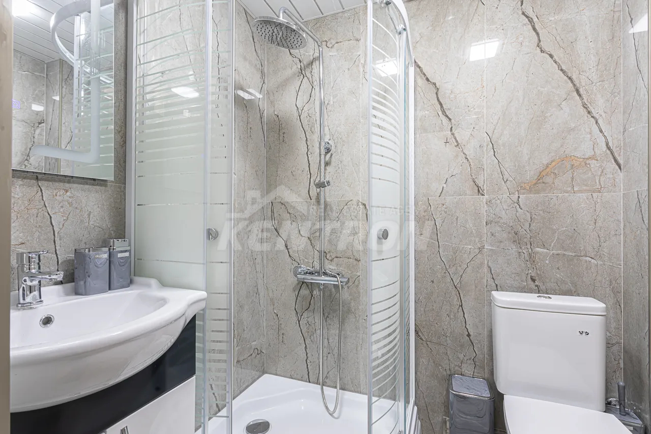 2 bedroom apartment for rent خیابان ابوویان, مرکز شهر ایروان, 159337