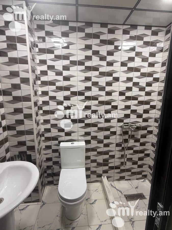 3 սենյականոց բնակարան վարձով Հաղթանակ գյուղ, Մալաթիա-Սեբաստիա Երևան, 158061