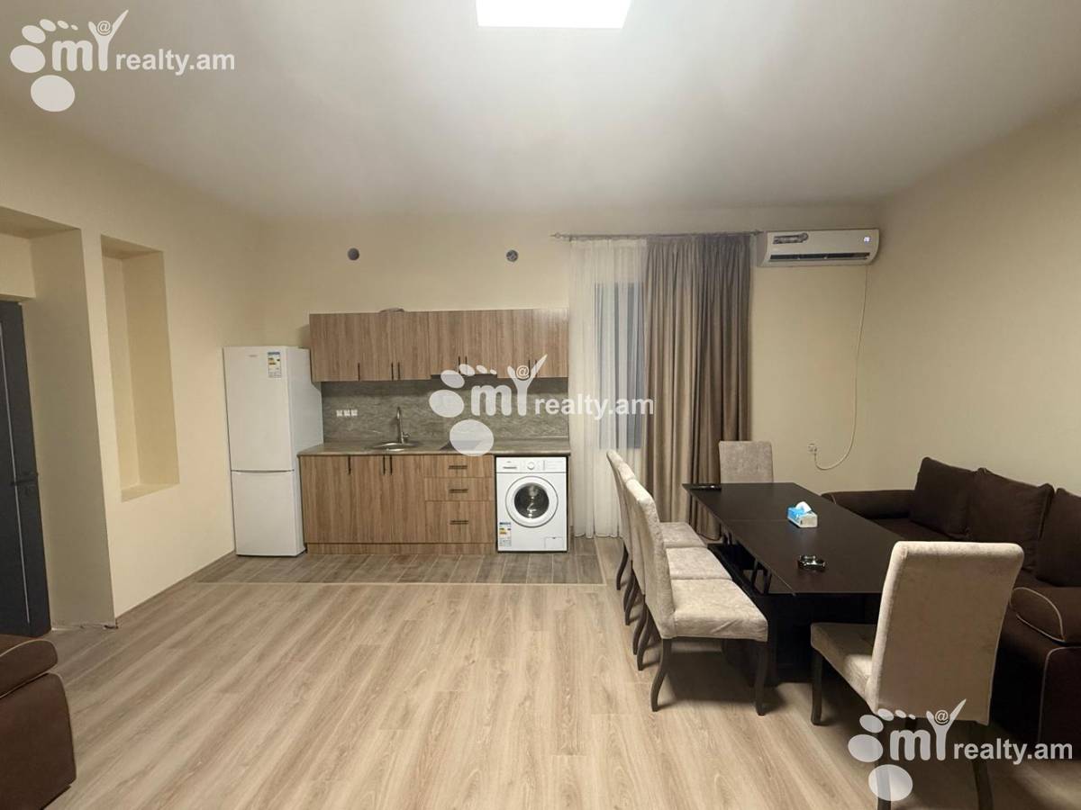 3 սենյականոց բնակարան վարձով Հաղթանակ գյուղ, Մալաթիա-Սեբաստիա Երևան, 158061